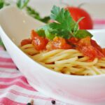Cucina italiana vs cucina francese