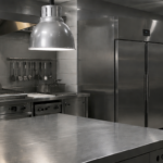 Workflow perfetto in cucina professionale 👨‍🍳⚡🔥