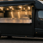 Perché la refrigerazione è fondamentale nello street food ❄️🍔🔥