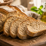 Il Pane Affettato Perfettamente: Un Dettaglio che Fa la Differenza